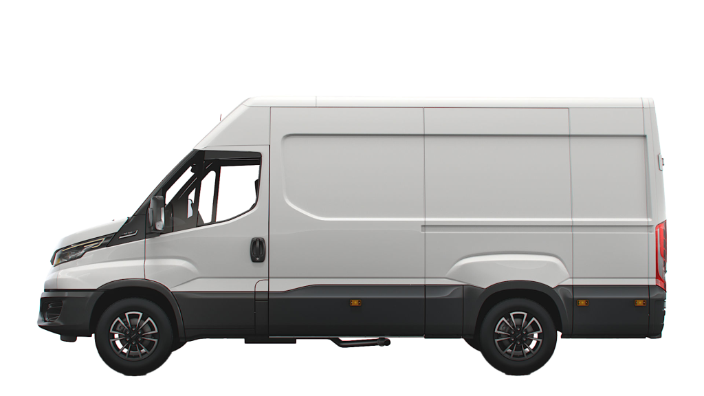 Iveco Daily (L3H3)