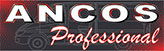 Ancos Professional Logo